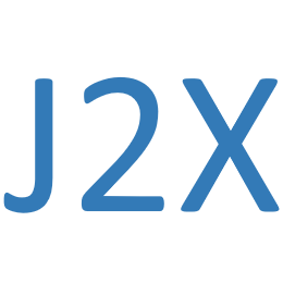 json2xml icon