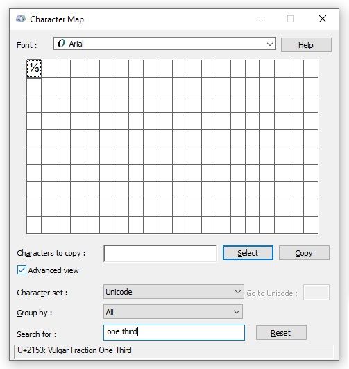windows-character-map-advanced-view-search