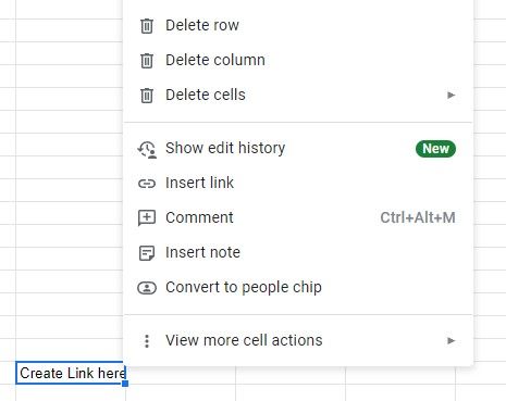 google-sheet-create-link
