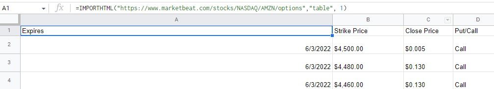 imported-options-table-from-google-sheets