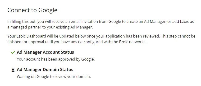 ezoic-connect-to-google