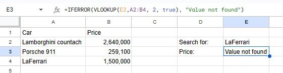 google-sheets-vlookup-example-error-handling