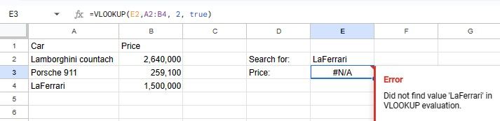 google-sheets-vlookup-example-error